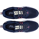 Tênis Fila Heating - Feminino - Foto 6