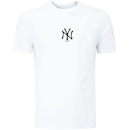 Camiseta New York Yankees MBL Exclusivo Manga Curta New Era - Masculina - Foto 1
