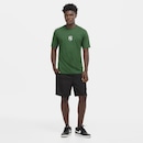 Camiseta New York Yankees MBL Exclusivo Manga Curta New Era - Masculina - Foto 4