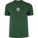 Camiseta New York Yankees MBL Exclusivo Manga Curta New Era - Masculina - Foto 5