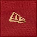 Camiseta do San Francisco 49ers NFL New Era Unissex Jersey Core - Foto 15