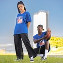 Camiseta NFL New Era Unissex Jersey Core - Foto 9