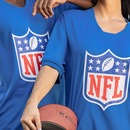 Camiseta NFL New Era Unissex Jersey Core - Foto 10