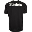 Camiseta do Pittsburgh Steelers NFL New Era Unissex Jersey Core - Foto 13