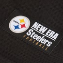 Camiseta do Pittsburgh Steelers NFL New Era Unissex Jersey Core - Foto 14