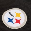 Camiseta do Pittsburgh Steelers NFL New Era Unissex Jersey Core - Foto 17