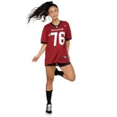 Camiseta do Tampa Bay Buccaneers NFL New Era Unissex Jersey Core - Foto 7