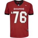 Camiseta do Tampa Bay Buccaneers NFL New Era Unissex Jersey Core - Foto 16