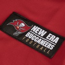 Camiseta do Tampa Bay Buccaneers NFL New Era Unissex Jersey Core - Foto 18