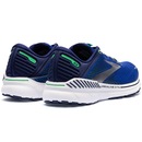 Tênis Brooks Adrenaline GTS 20 - Masculino - Foto 4