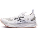 Tênis Brooks Levitate Stealthfit 6 - Feminino - Foto 3