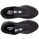 Tênis Brooks Ghost 15 - Masculino - Foto 5