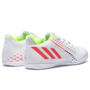 Chuteira Futsal adidas Predator 22.4 - Adulto - Foto 4