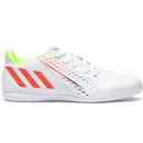 Chuteira Futsal adidas Predator 22.4 - Adulto - Foto 1