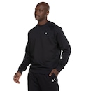 Blusa de Moletom Masculina Under Armour Rival Fleece - Foto 5