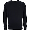 Blusa de Moletom Masculina Under Armour Rival Fleece - Foto 7