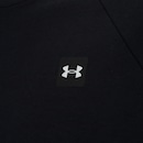 Blusa de Moletom Masculina Under Armour Rival Fleece - Foto 9