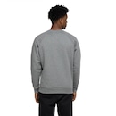 Blusa de Moletom Masculina Under Armour Rival Fleece - Foto 3