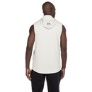 Camiseta Regata Masculina Under Armour com Capuz Project Rock - Foto 3