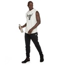 Camiseta Regata Masculina Under Armour com Capuz Project Rock - Foto 4