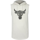 Camiseta Regata Masculina Under Armour com Capuz Project Rock - Foto 7