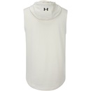Camiseta Regata Masculina Under Armour com Capuz Project Rock - Foto 8