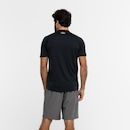 Camiseta Masculina Under Armour Manga Curta Tech 2 WM GP SS BRZ - Foto 3