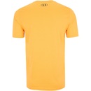 Camiseta Masculina Under Armour Manga Curta Training Overlay BR - Foto 7