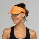 Viseira ASICS Performance - Adulto - Foto 2