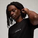Camiseta Jordan Masculina Nike Manga Curta Emb Air - Foto 4