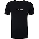 Camiseta Nike Jordan Air Tee - Masculina - Foto 7