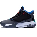 Tênis Nike Jordan Max Aura 4 - Masculino - Foto 4