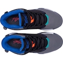 Tênis Nike Jordan Max Aura 4 - Masculino - Foto 6