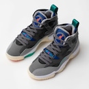 Tênis Jumpman Two Trey - Masculino - Foto 2