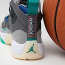 Tênis Jumpman Two Trey - Masculino - Foto 3