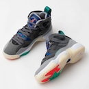 Tênis Jumpman Two Trey - Masculino - Foto 4