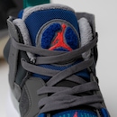 Tênis Jumpman Two Trey - Masculino - Foto 5