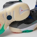 Tênis Jumpman Two Trey - Masculino - Foto 6