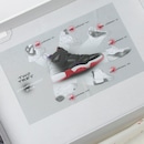 Tênis Jumpman Two Trey - Masculino - Foto 11