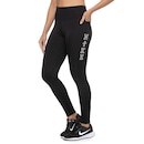 Calça Legging Feminina Nike Fast Sw Rn Mr 7/8 Tight - Foto 4