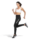 Calça Legging Feminina Nike Fast Sw Rn Mr 7/8 Tight - Foto 6