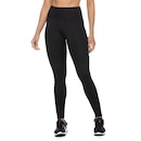Calça Legging Feminina Nike Fast Sw Rn Mr 7/8 Tight - Foto 2
