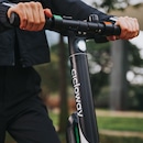 Patinete Elétrico Cicloway Segway SN Etrip - Foto 3