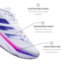 Tênis adidas Adizero SL - Masculino - Foto 4