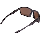 Óculos de Sol Oxer com Proteção Solar Quadrado Casual - Adulto - Foto 2