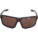 Óculos de Sol Oxer com Proteção Solar Quadrado Casual - Adulto - Foto 3