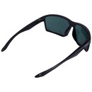 Óculos de Sol Oxer com Proteção Solar Quadrado Casual - Adulto - Foto 2