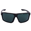 Óculos de Sol Oxer com Proteção Solar Quadrado Casual - Adulto - Foto 3