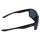 Óculos de Sol Oxer com Proteção Solar Quadrado Casual - Adulto - Foto 4