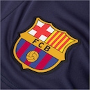 Calção do Barcelona Infantil Fardamento - Foto 6